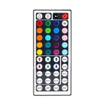 44 Key Rgb Led Light Strip Remote Controller Infrared Replac.... Fixed Price $8.72.