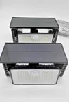 Daphino Solar Light Outdoor 2500lm 252led Motion Sensor 8w Ip65 Waterproof Black. Fixed Price $22.99.
