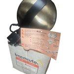 Nos 1980s Track Light Mcm Juno Branded Model#t335 Antique Brass Original Box. Fixed Price $47.99.