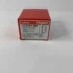 Radiant On-q Legrand Lc2101-wh 3 Wire In-wall Rf Switch White New. Fixed Price $44.97.