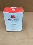 Elco Lighting 2" Square Reflector Teak Led Light Engine 3000k White/haze 1100lm. Fixed Price $44.95.