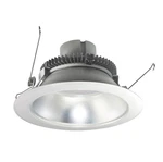 Nora Lighting Nlcbc2-65130/10le4 Cobalt 6" Integrated Led Open / - Diffused. Fixed Price $19.99.