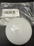 New. Minkaaire K9933l 20w Led Light Kit For The Bowie Ceiling Fan. Fixed Price $59.95.