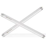 Lulu Home 2 Packs Bug Zapper Replacement Bulbs, 13" L 10w T8 Light White. Fixed Price $21.66.