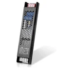 24v 400w Led Driver Power Supply 16.7a Ac 110v To Dc Slim Transformer. Fixed Price $25.99.