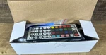 Yiliaw 44 Keys Ir Remote Controller Kit For Rgb Led Strip Lights Dc 12v 3a. Fixed Price $17.50.