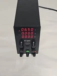 Kungber Sps3010 Power Supply 0-30 Vdc, 0-10 Amp. Fixed Price $40.00.