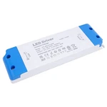 Led Driver 24v 60w Power Supply 2.5a, 100v-130vac To Dc Transformer, .... Fixed Price $26.85.
