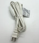 Ikea Ansluta Power Supply Cord Wire Length 11 6 301.214.11. Fixed Price $15.19.