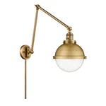 Innovations Fr Hampden 8" 1 Light Swing Arm, Bb - 238-bb-hfs-84-bb. Fixed Price $299.99.