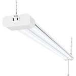 Hykolity 5000k Led Shop Light Linkable, 4ft Daylight 42w Ceiling Lights F.... Fixed Price $36.63.