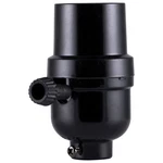 Power Gear 3-way Socket, Turn For Low, Medium And High Settings, Floor An.... Fixed Price $13.12.