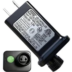 30v 6w Class 2 Power Supply 120vac 60hz Led Controller, Outdoor Fairy Lights .... Fixed Price $17.82.