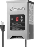 Dewenwils 150w Landscape Lighting Transformer, Photocell & Timer, 12v/15v Ac. Fixed Price $59.99.