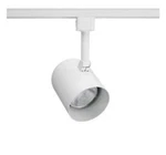 Juno Trac Lites White Round Back Cylinder Light R500wh. Fixed Price $16.10.