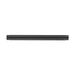 Millennium Lighting R Series Stem, Satin Black, 12" - Rs1-sb. Fixed Price $29.99.