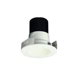 Nora Lighting Niob-2rndc30x/10 Iolite 2" Led Recessed Trim - Matte Powder. Fixed Price $77.40.