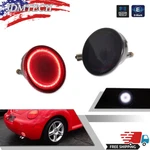 For 1998-2005 98-05 Volkswagen Beetle Smoke Led Reverse Back Up Light Left+right. Fixed Price $59.99.