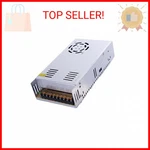 Bmouo 12v 30a Dc Universal Regulated Switching Power Supply 360w For Cctv, Radio. Fixed Price $30.21.