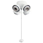 Kichler 350210 4 Light Led Kit - Turtle Fitter White. Fixed Price $114.95.