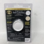 Hampton Bay Fan Control 750 450 Rotary Action Knob Quiet 3 Speed. Fixed Price $17.99.