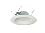 Nora Lighting Noxac-563227/hl Onyx 5" Led Baffle Recessed Trim - White. Fixed Price $28.67.