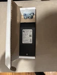 Magnitude Lighting Dimmable Led Light Transformer Driver E60l12dc. Fixed Price $63.00.