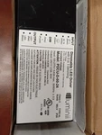 Dimmable Led Driver Uminii Pdcu-d-60-24. Fixed Price $60.00.