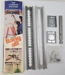 *d) Fan Fast Hang All Heavy Duty Hanger Bar Ceiling Plants Chandeliers. Fixed Price $24.99.