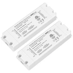 Dimmable Driver, 2 Packs 50w Power Supply,ac 120v To Dc 24v Transformer.. Fixed Price $96.00.