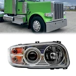 Revworth Headlight Assembly Fit For 2008-2018 Peterbilt 388-389, Halogen. Fixed Price $147.99.