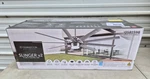 Fanimation Studio Collection Slinger V2 72-in Ceiling Fan W/ Led Light & Remote. Fixed Price $294.99.