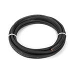 Ewcs 4 Gauge Premium Extra Flexible Welding Cable 600 Volt - Black 50 Feet .... Fixed Price $173.53.