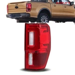 For 2019-2023 Ford Ranger Led Tail Light Lamp W/ Blind Spot Rear Right Rh Side. Fixed Price $69.10.