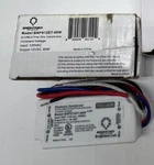 Brightnex Electric Transformer Bnps12et-60w For Elv/mlv/triac Phase Dimmable. Fixed Price $35.70.