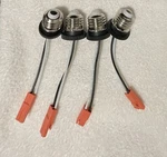 20 Pcs Nra-211sm Nora Led Retrofit Medium Base Adapter Screw-in Socket - New. Fixed Price $20.00.