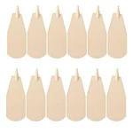 Usa Supreme 12 Pc Replacement Top Fan Blades Kit For German Christmas Pyramid. Fixed Price $16.89.