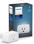 Philips Hue Bluetooth Enabled Smart Plug. Fixed Price $37.99.