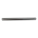 Design House Downrod 12" Stainless Steel Extension Ceiling Fan In Satin Nickel. Fixed Price $29.35.