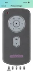 Fanimation Gray Hand Held Dc Motor Remote-for Fan.. Fixed Price $45.00.