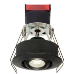 Elco E1l32f30 The Oak System 1-1/2" Integrated Led Adjustable - Black. Fixed Price $89.91.