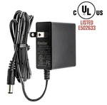Kastar Ac100-240v To Dc 12v 1a 5.5 X 2.1 Mm Wall Charger Power Supply Adapter. Fixed Price $7.49.