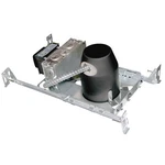 Elco El2699ldicea Gu5.3 New Construction Recessed Housing For. Fixed Price $57.47.