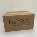Nora Lighting Nhic-17qnbat Medium (e26) New Construction Housing. Fixed Price $15.90.