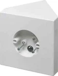 Arlington Fb900-1 Fan Mounting Box, 14.5 Cubic Inch, White. Fixed Price $49.99.