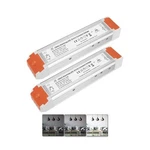 120 Watts 12v 10a Dimmable Led Driver Dimming Power Supply 110v To Dc.... Fixed Price $156.28.