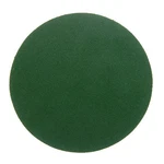B&p Lamp Round Green Felt. Fixed Price $10.48.