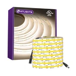 Hitlights White Cob Led Strip Lights 4000k, 12v Tape Light 16.4ft, ... Fast Ship. Fixed Price $75.81.