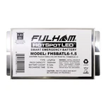 Fulham Fhsbatl6-1.5 Emergency Lighing Led Smart Backup Battery, 9.6vdc, 3000mah. Fixed Price $57.51.