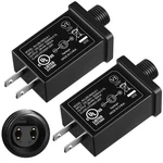 Feekoon 2 Packs 29v 18w Class Led Power Supply Transformer Replacement, Wat.... Fixed Price $30.33.